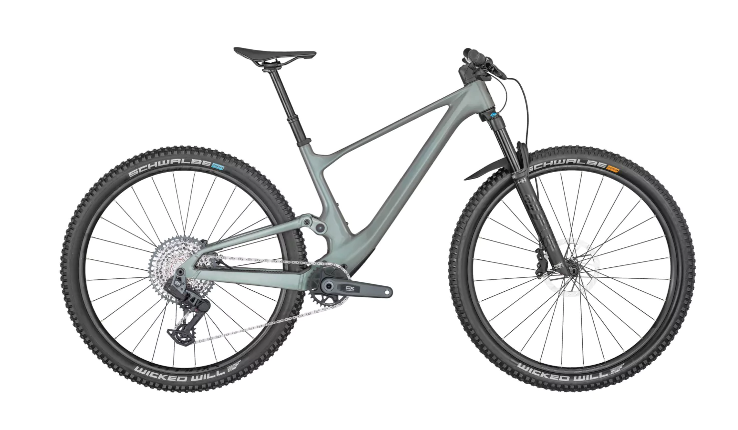 Scott SPARK 920 TR BIKE