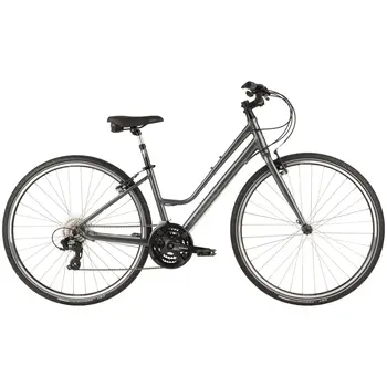 GARNEAU ESPACE STEP 9EF-CITY GREY
