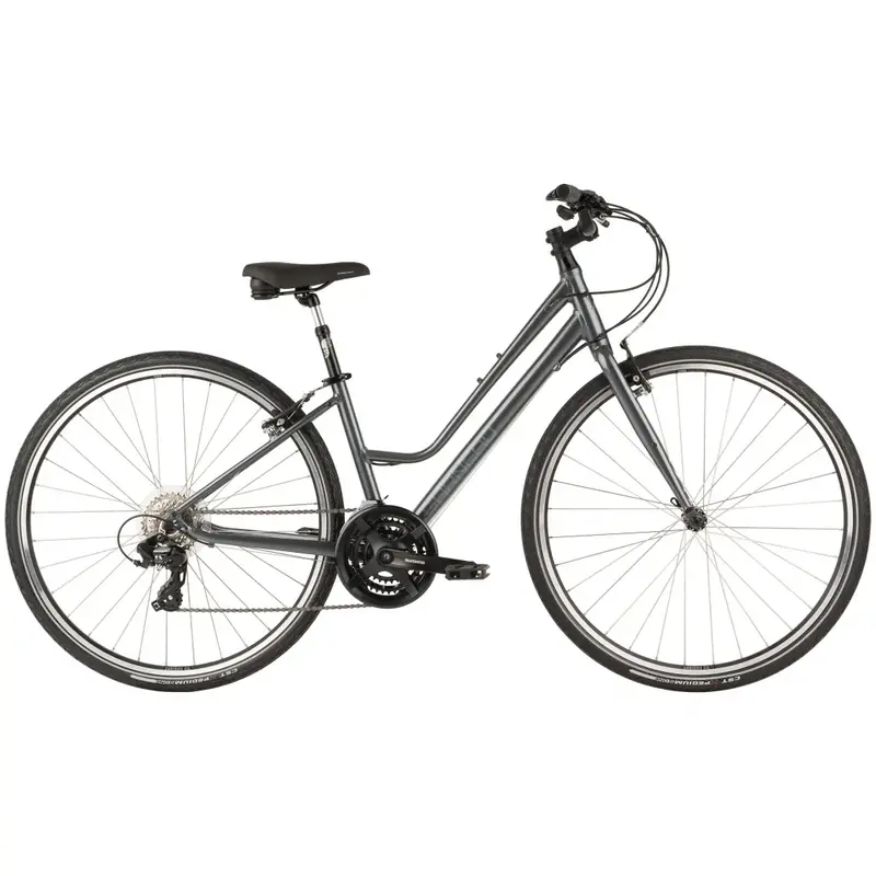 GARNEAU ESPACE STEP 9EF-CITY GREY
