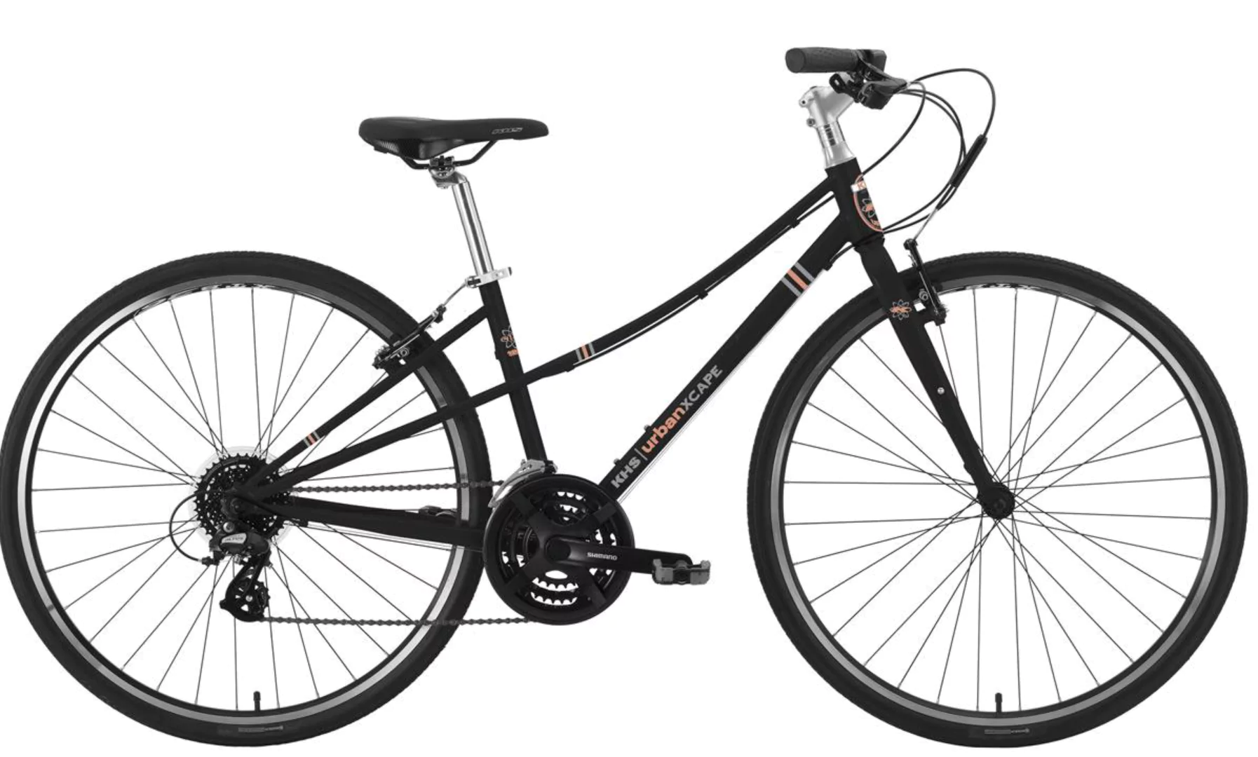 KHS URBAN XCAPE LADIES 2021