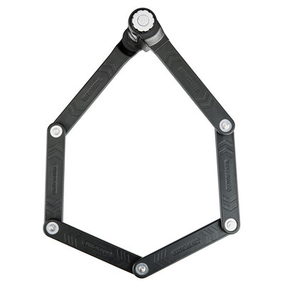Kryptonite KEEPER 585 COMBINATION FOLDABLE LOCK