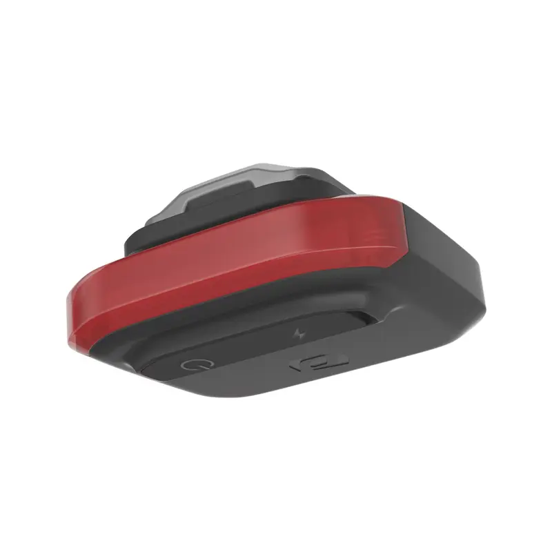 REAR LIGHT CAMPBELL 100 BLACK