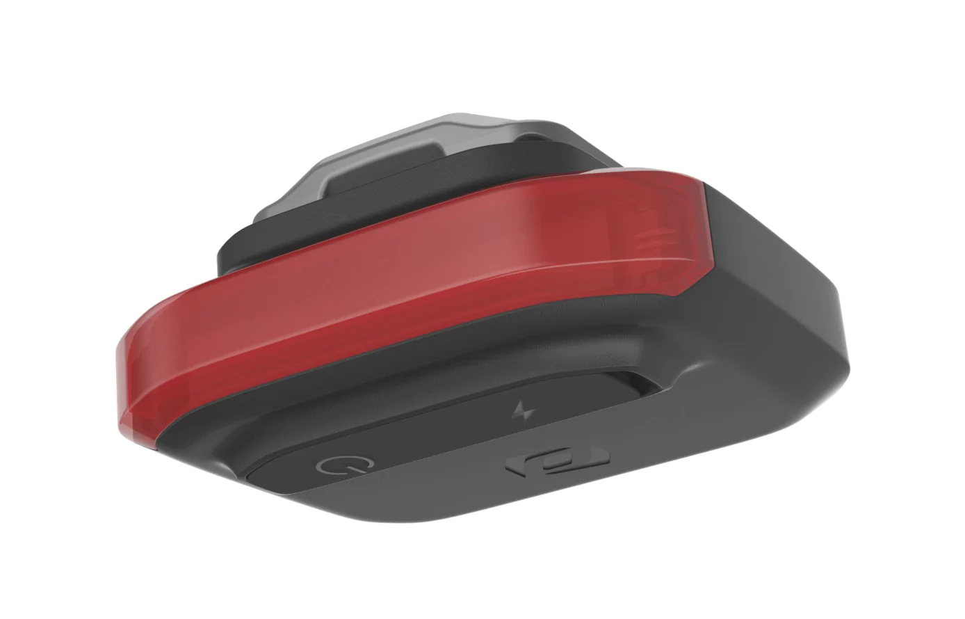 Syncros REAR LIGHT CAMPBELL 100 BLACK