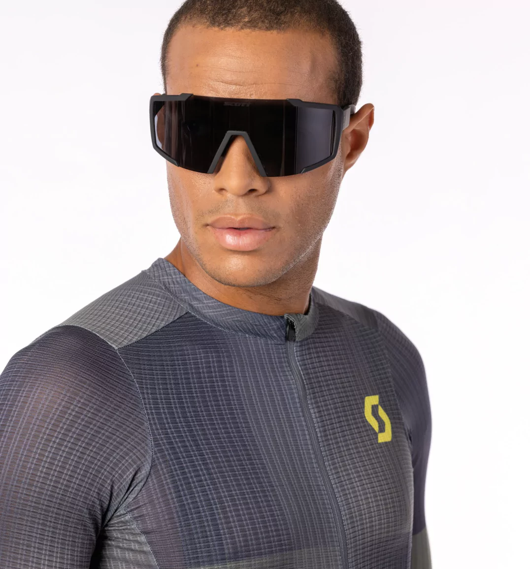 Scott SCO Sunglasses Shield