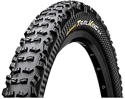 Continental TRAIL KING - PERFORMANCE SHIELDWALL TR 27.5 x 2.6 Fold ShieldWall TR + PureGrip
