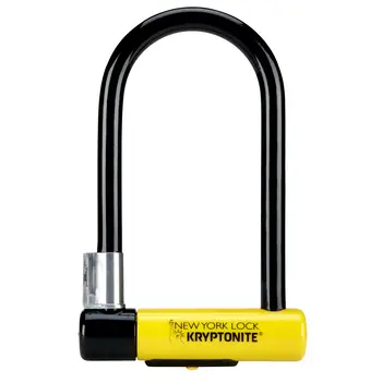 Kryptonite NEW YORK STD U LOCK