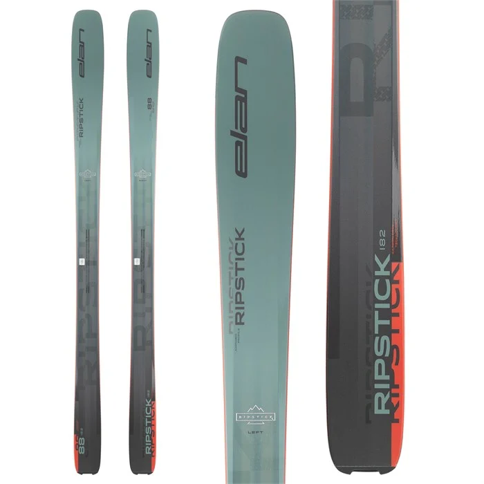 Elan RIPSTICK 88 2026