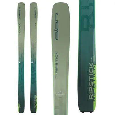 RIPSTICK 96