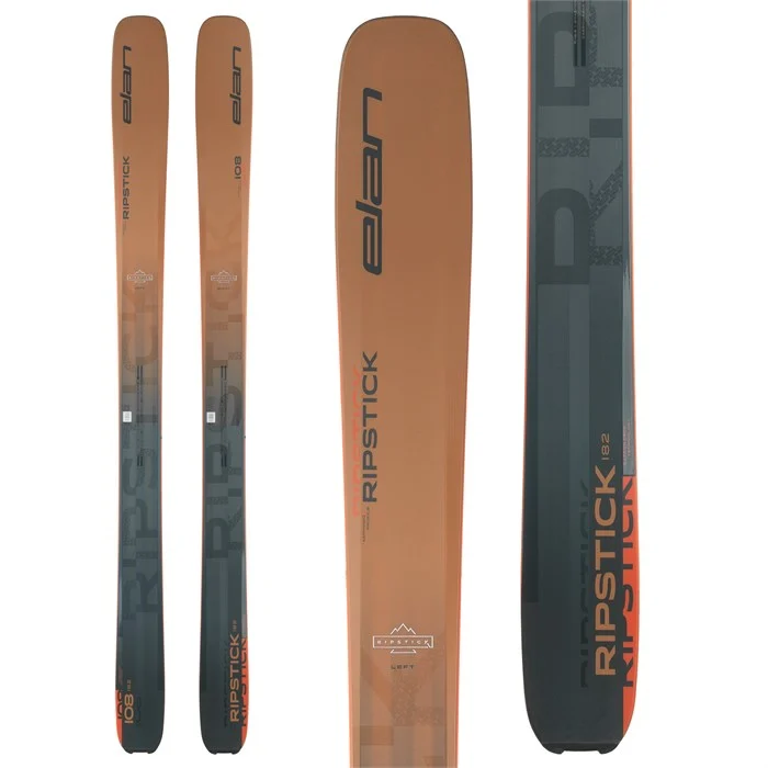 Elan RIPSTICK 108 2026