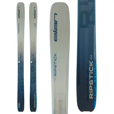 RIPSTICK 102
