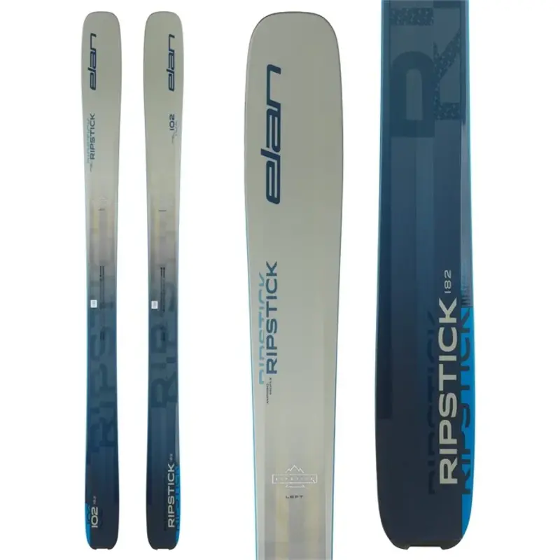 Elan RIPSTICK 102 2025