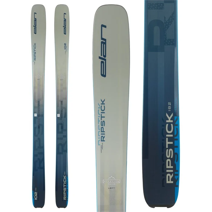 Elan RIPSTICK 102 2026