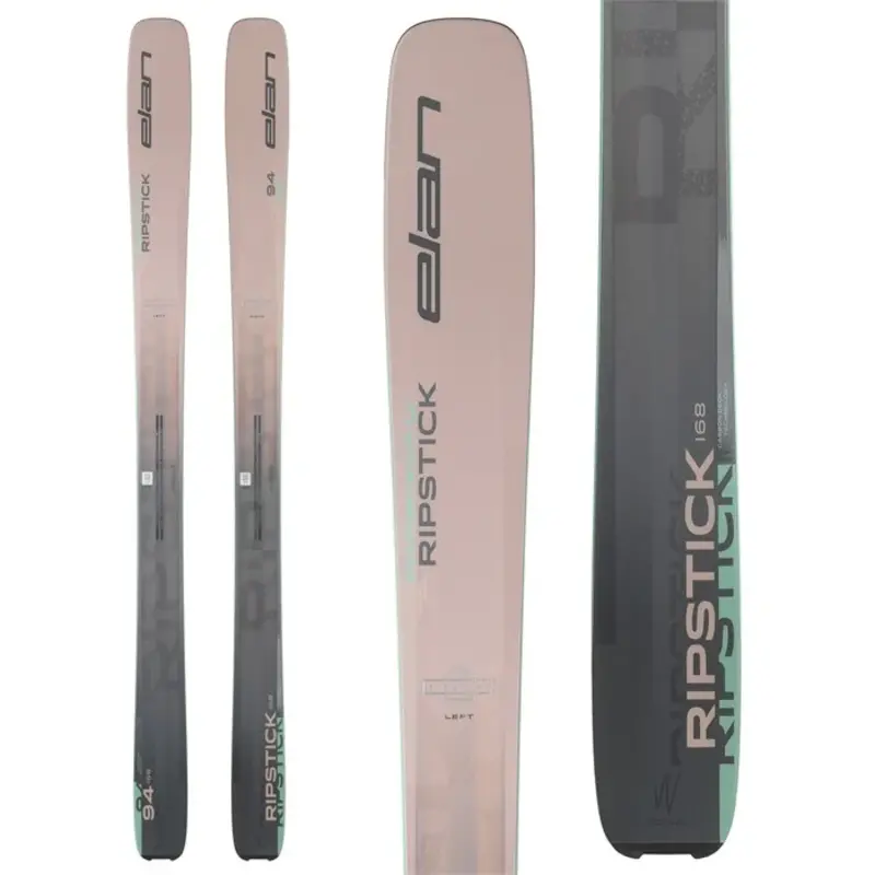 Elan RIPSTICK 94 W 2025