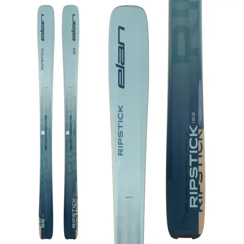 RIPSTICK 88 W
