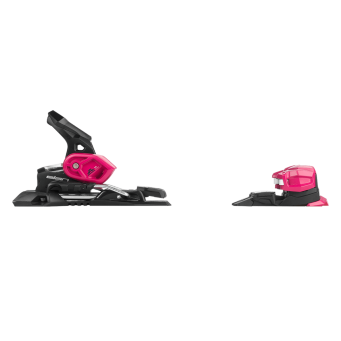 Elan ATTACK 14 MN PINK