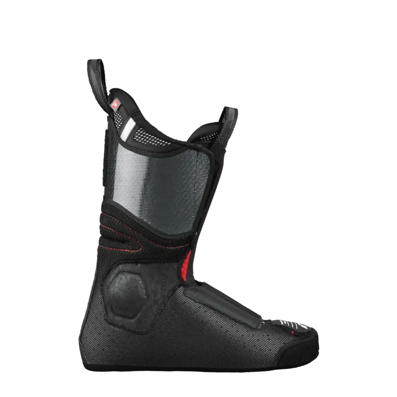 Nordica UNLIMITED 130 DYN BLACK/IRID GRN/RED 2025