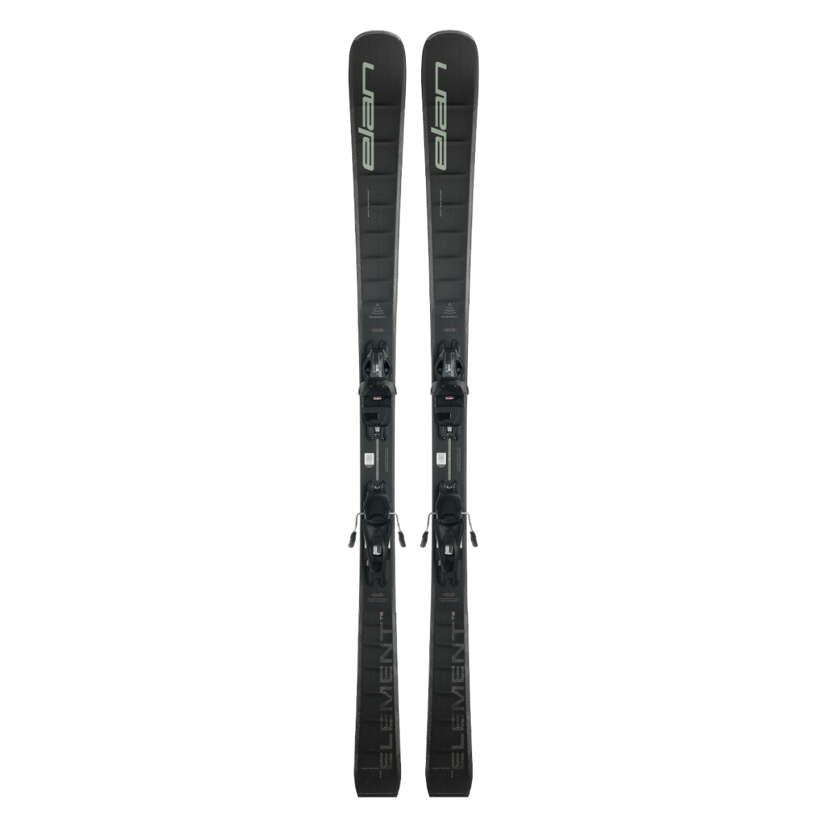 Elan ELEMENT 78 LS EL 10.0 GW 2025
