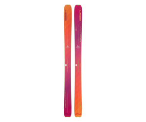 Head e-total Joy SW Skis + Joy 11 GW Bindings (24/25) - Ski Town