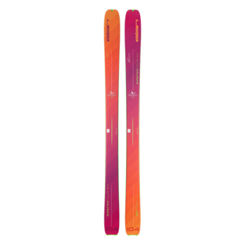 Elan RIPSTICK TOUR 104 2025