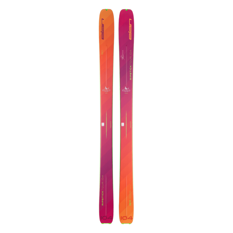 Elan RIPSTICK TOUR 104 2026
