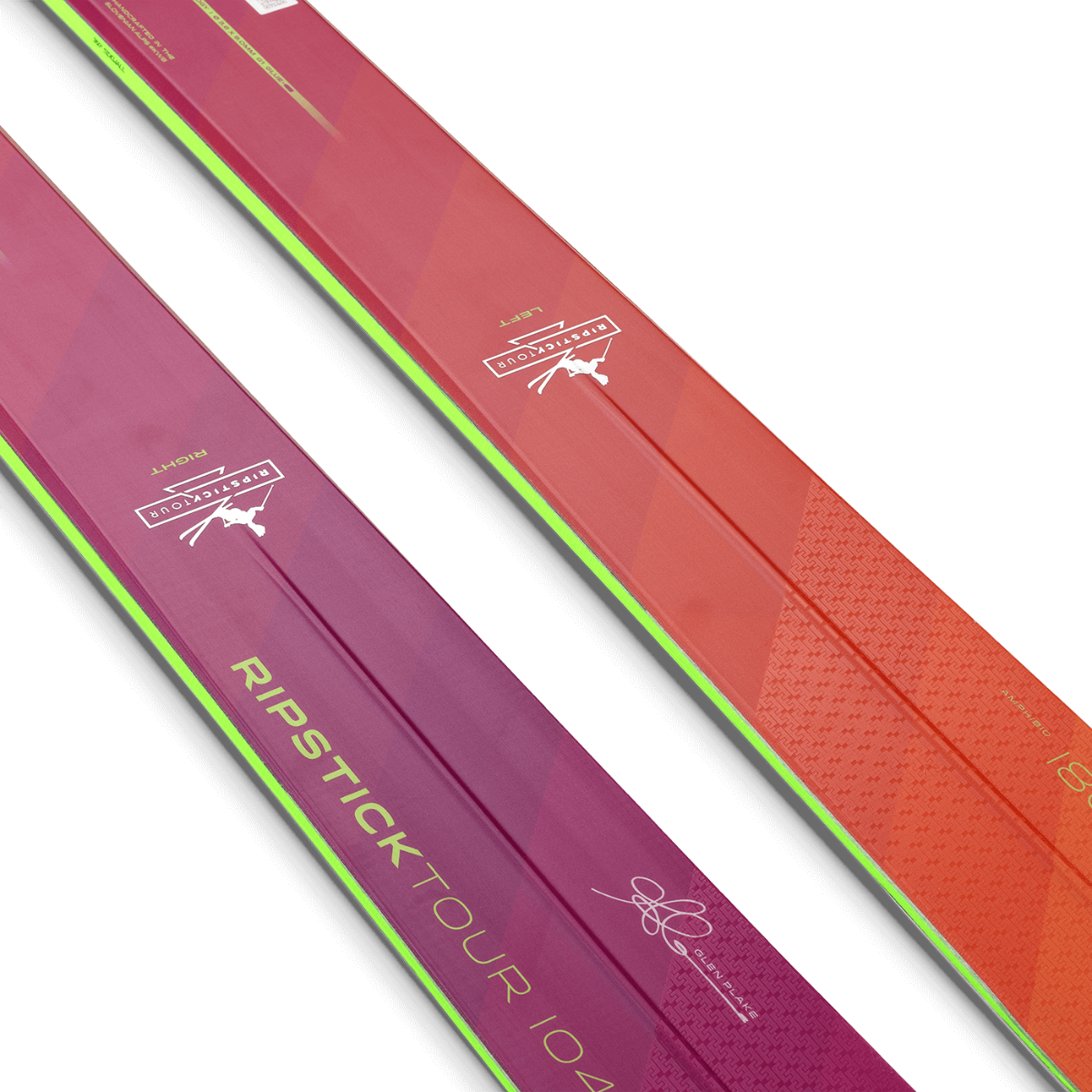 Head e-total Joy SW Skis + Joy 11 GW Bindings (24/25) - Ski Town