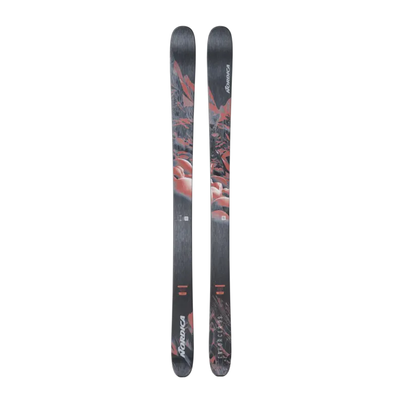 ENFORCER 99 BLACK / RED / BLUE