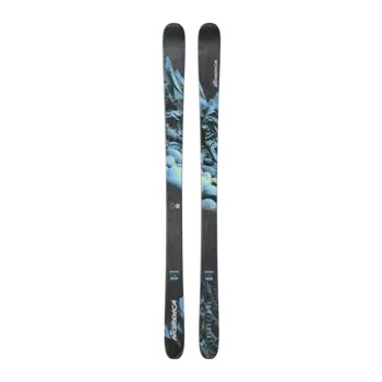 Nordica ENFORCER 89 BLACK / BLUE / LIME 2025