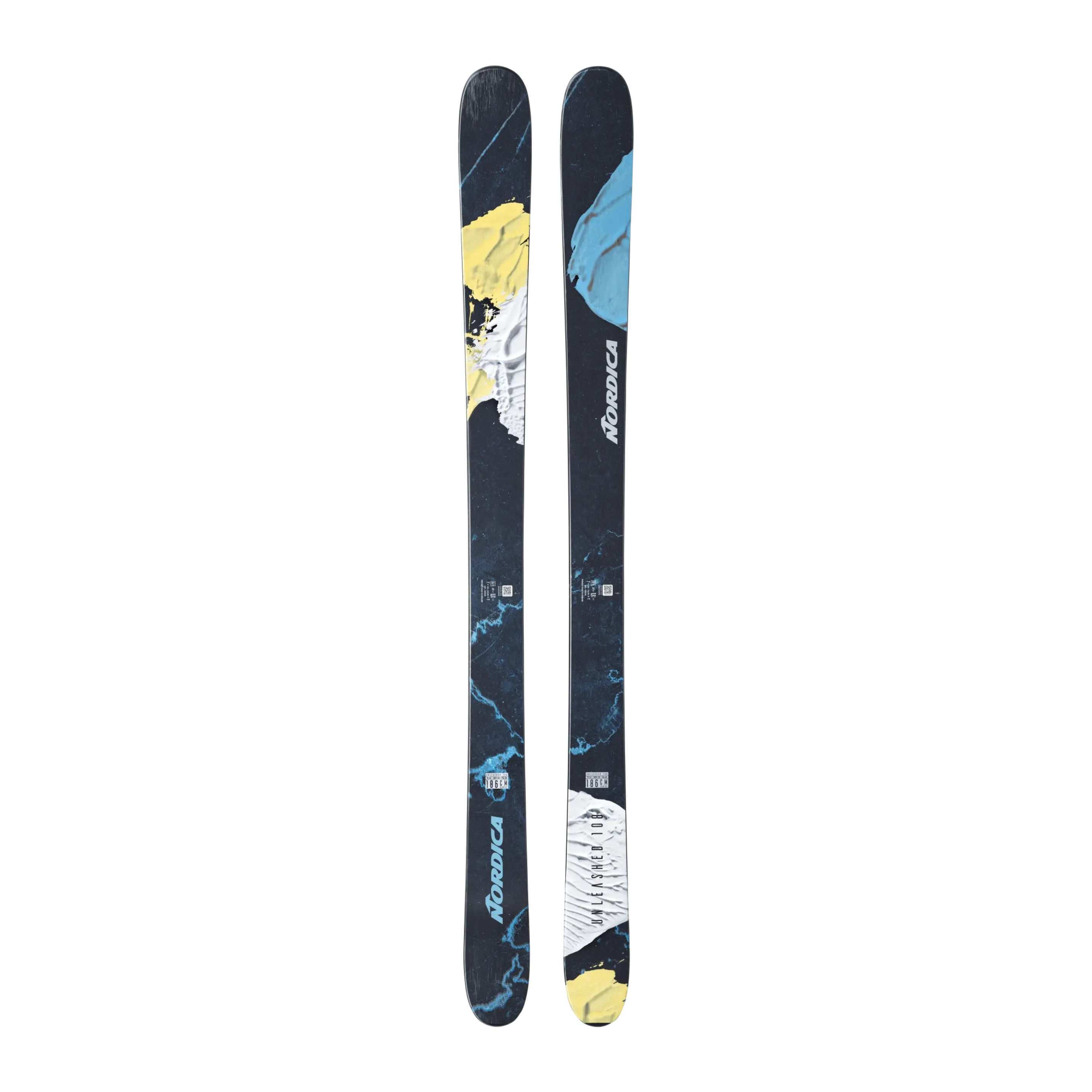 Nordica Nordica