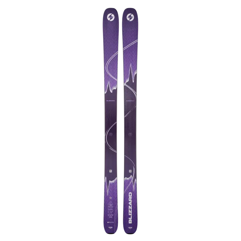 ANOMALY 102 PURPLE / WHITE