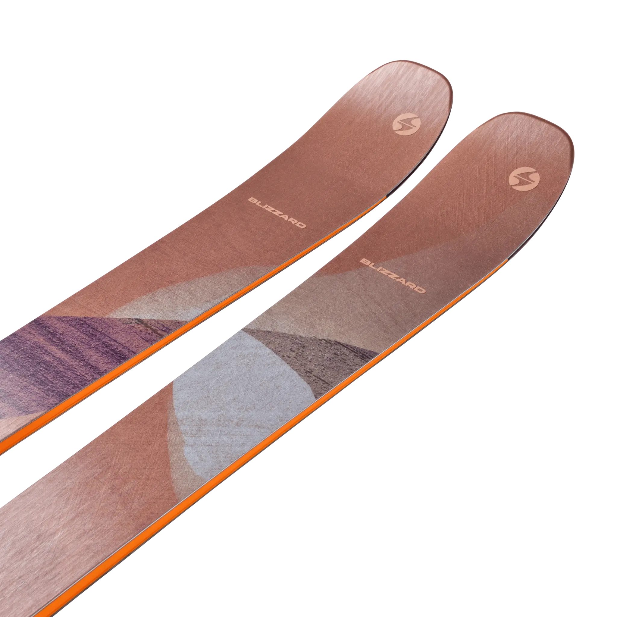 Blizzard BLACK PEARL 94 PEACH 2026