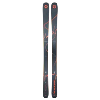 Blizzard ANOMALY 88 BLUE / ORANGE 2025