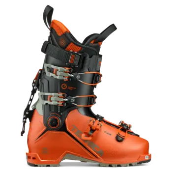 Tecnica ZERO G TOUR PRO DUSK ORANGE 2026