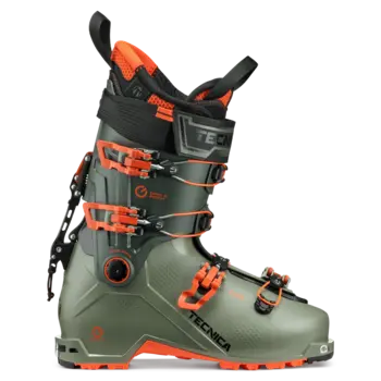 Tecnica ZERO G TOUR SCOUT CAMP GREEN 2027