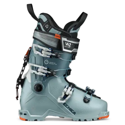ZERO G TOUR SCOUT W LICHEN BLUE