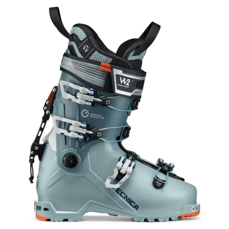 ZERO G TOUR SCOUT W LICHEN BLUE