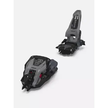 Marker DUKE PT 13 GREY - BLACK 2025