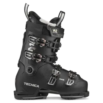 Tecnica MACH1 LV 95 W BLACK 2025