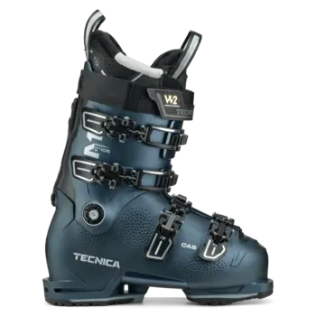 Tecnica MACH1 MV 105 W IRIDESCENT GREEN 2026