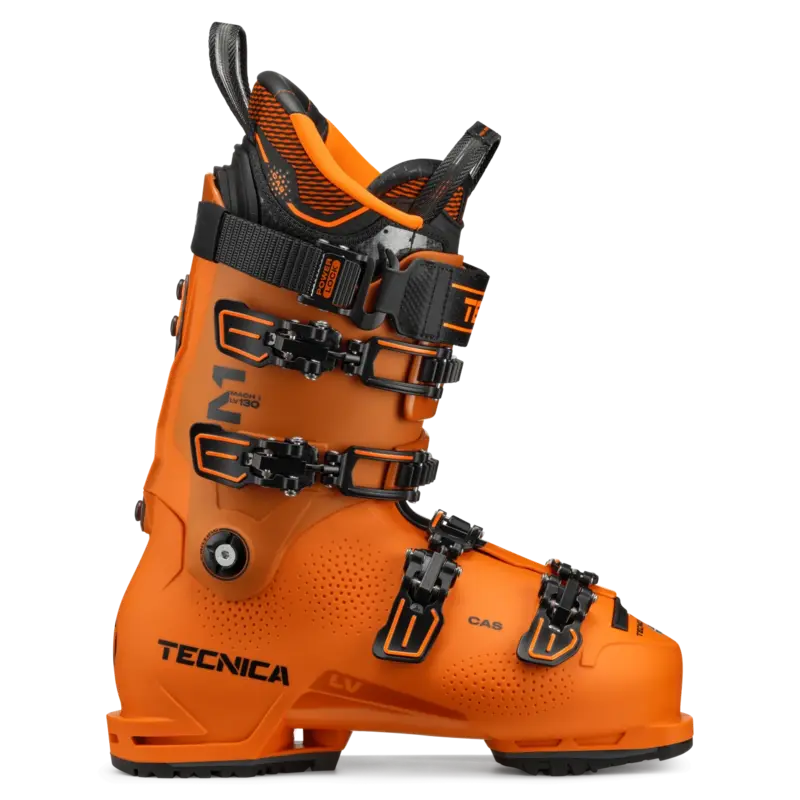 MACH1 LV 130 ICON ORANGE