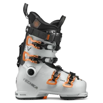 Tecnica COCHISE 115 W DYN COOL GREY 2025