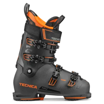 Tecnica MACH1 MV 110 RACE GREY 2026