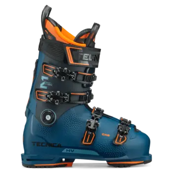 Tecnica MACH1 HV 120 SPORT BLUE 2026
