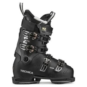 Tecnica MACH1 MV 95 W BLACK 2026