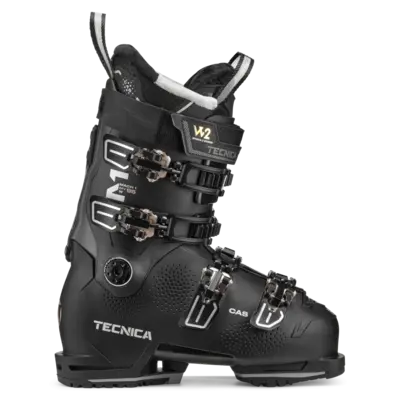 MACH1 MV 95 W BLACK