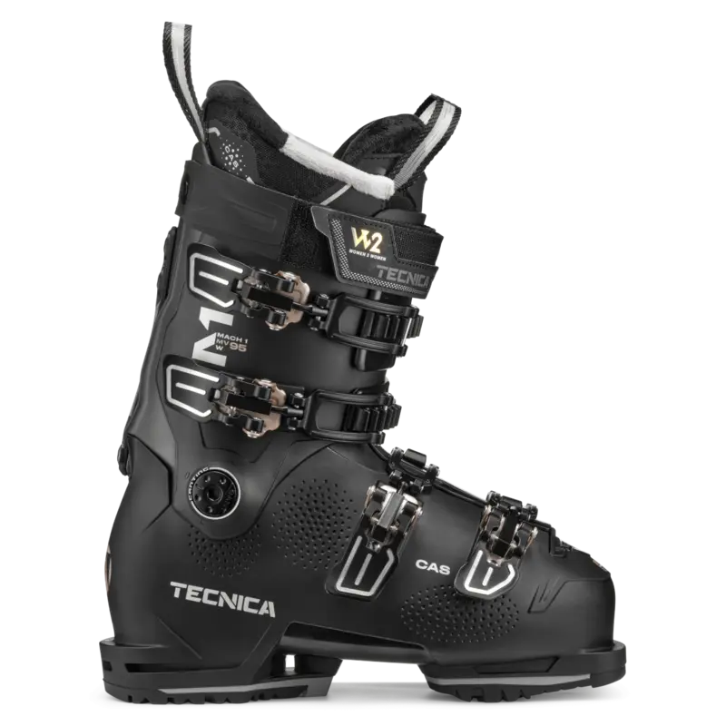 MACH1 MV 95 W BLACK