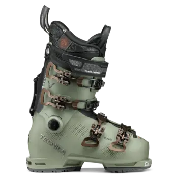 Tecnica COCHISE 95 W CAMP GREEN 2025