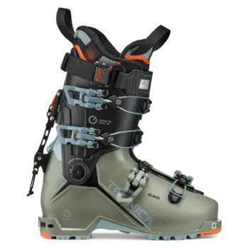 Tecnica ZERO G TOUR PRO W CAMP GREEN 2026