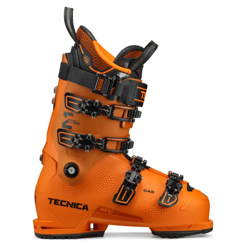 Tecnica MACH1 MV 130 ICON ORANGE 2025