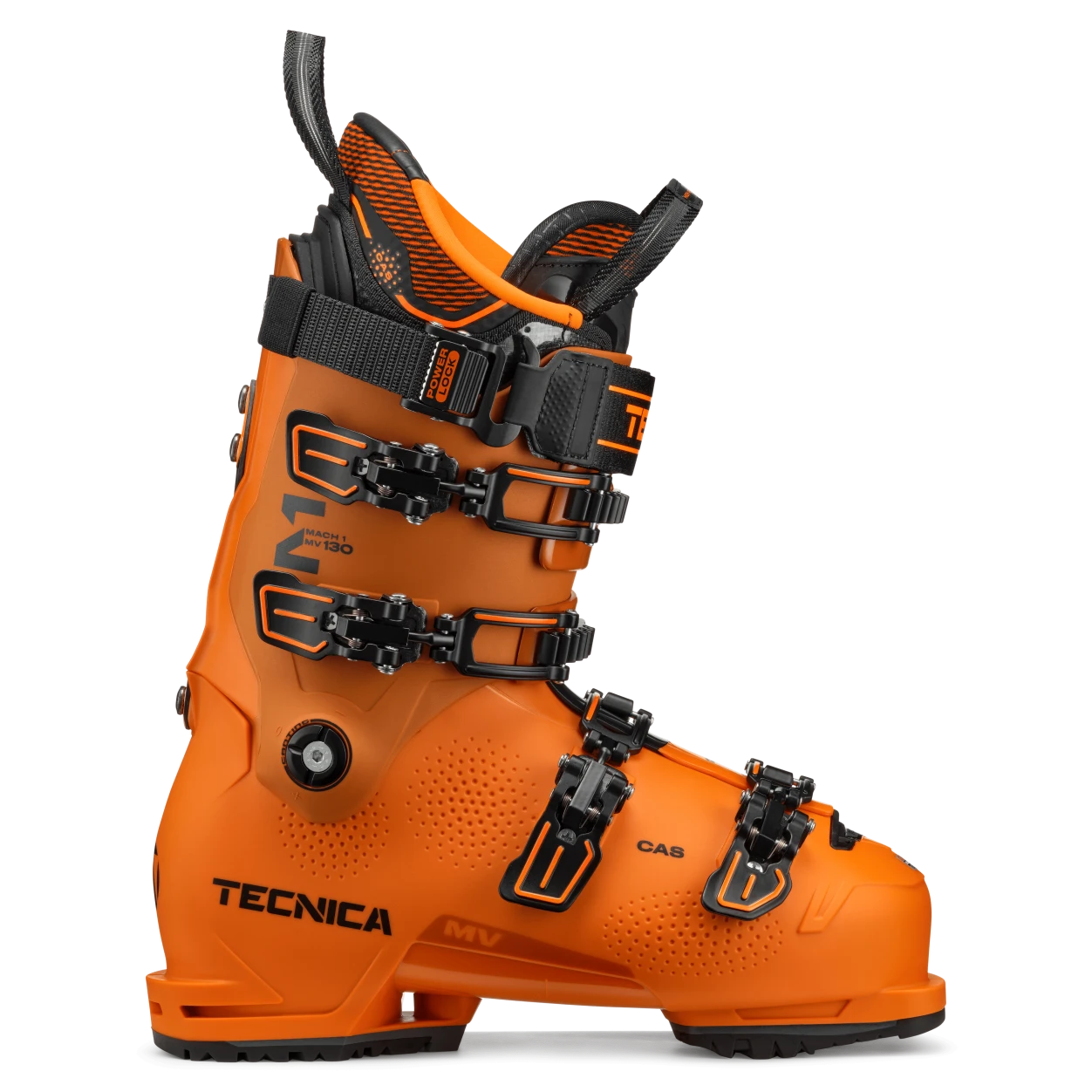 Tecnica MACH1 MV 130 ICON ORANGE 2026