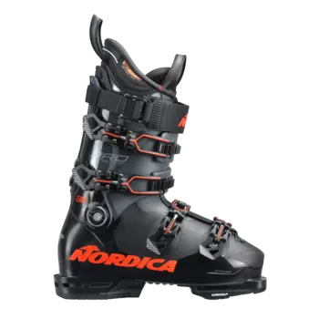 Nordica PROMACHINE 130 BLACK / ANTHRACITE / RED  2026